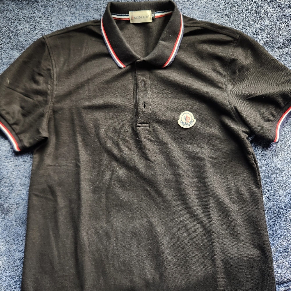 Moncler Polo